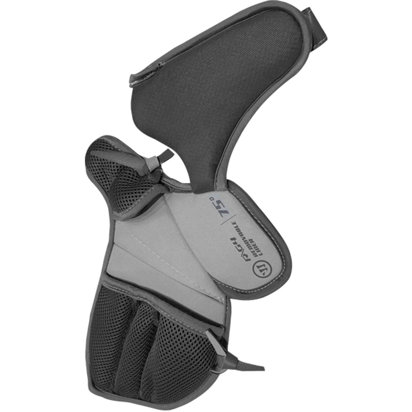 WARRIOR RITUAL G4 Interchangeable Butterfly Gloves Palm Intermediate