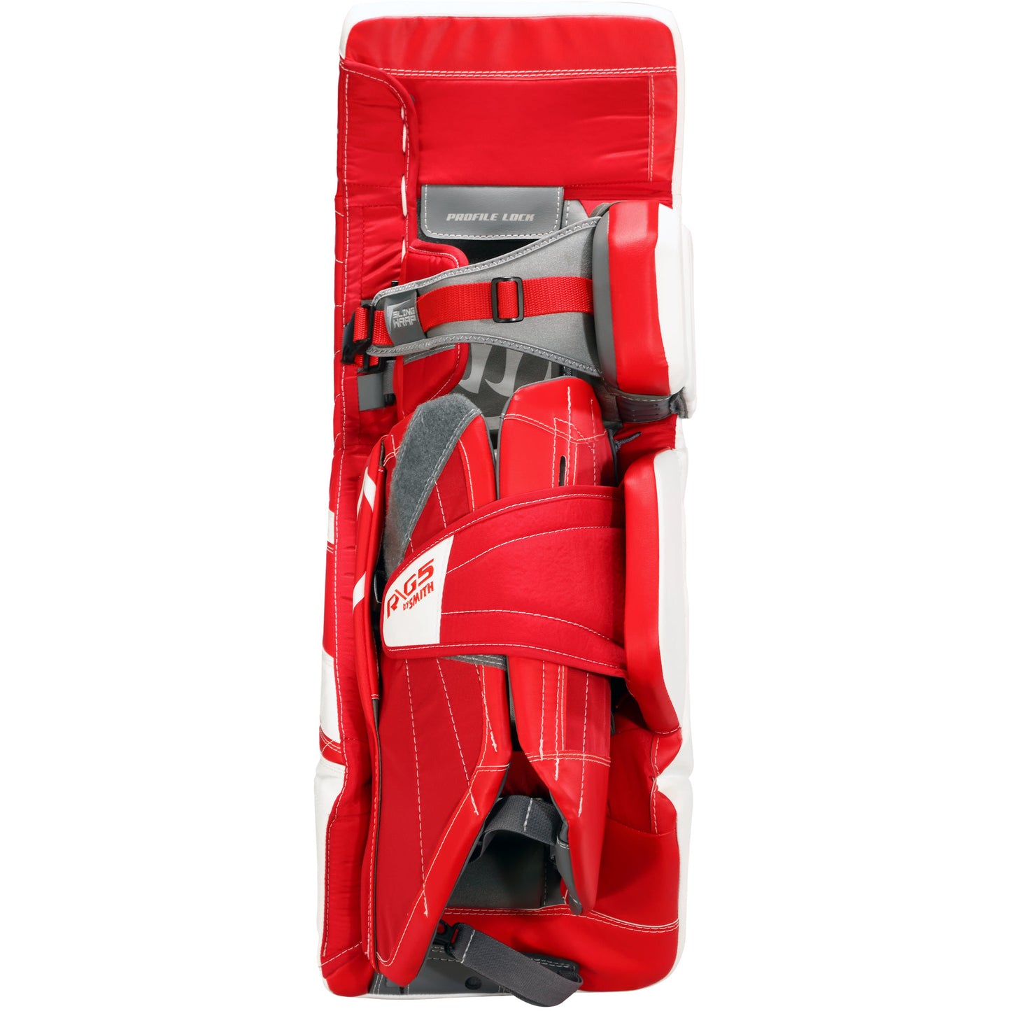 WARRIOR RITUAL G5 Mammoth Intermediate