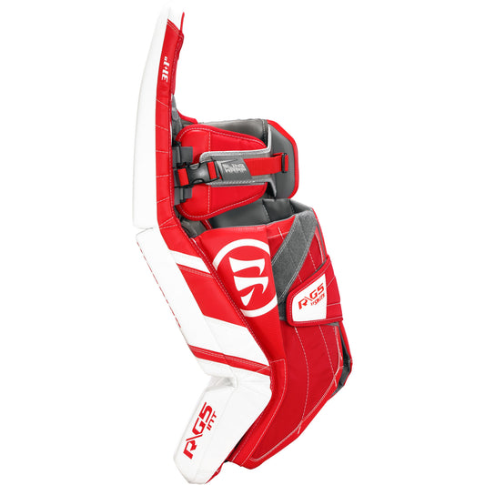 WARRIOR RITUAL G5 Mamut Intermediate