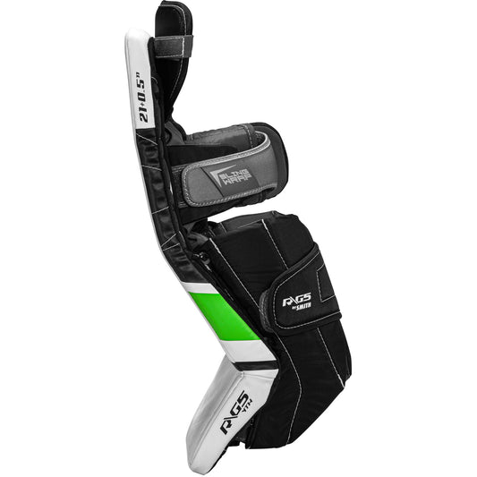 WARRIOR RITUAL G5 Mamut Youth