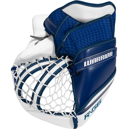 WARRIOR RITUAL G6.1 E+ Lepkés Kesztyű Senior