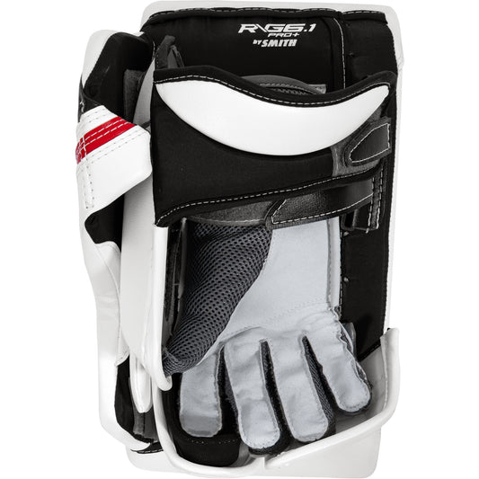 WARRIOR RITUAL G6.1 PRO+ Stick Gloves Senior