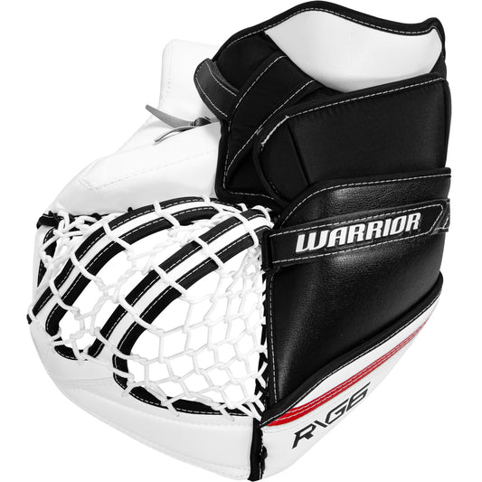 WARRIOR RITUAL G6.1 PRO+ Lepkés Kesztyű Senior