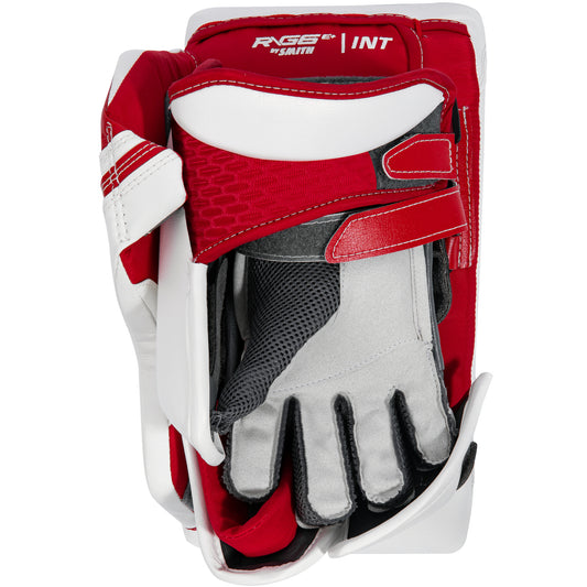 WARRIOR RITUAL G6 E+ Botos Kesztyű Intermediate