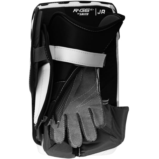 WARRIOR RITUAL G6 E+ Botos Kesztyű Junior