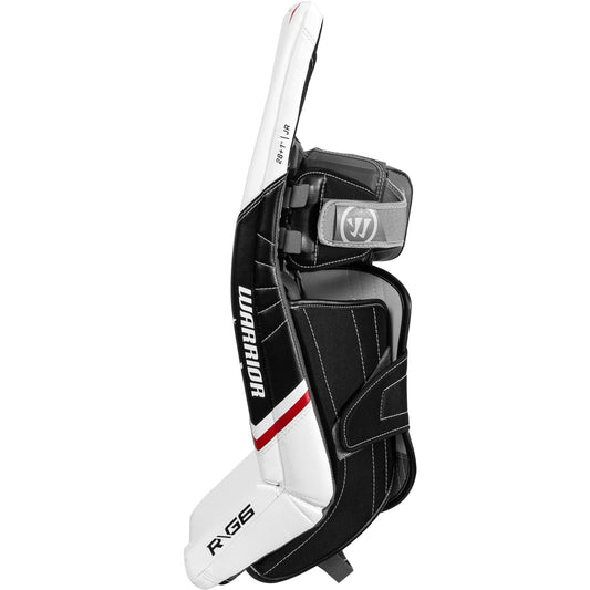 WARRIOR RITUAL G6 E+ Mamut Junior