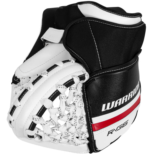 WARRIOR RITUAL G6 E+ Lepkés Kesztyű Junior