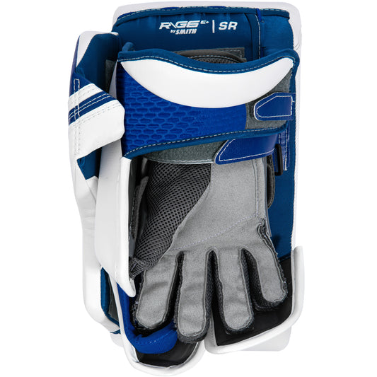 WARRIOR RITUAL G6 E+ Stick Gloves Senior