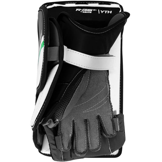 WARRIOR RITUAL G6 E+ Stick Gloves Youth