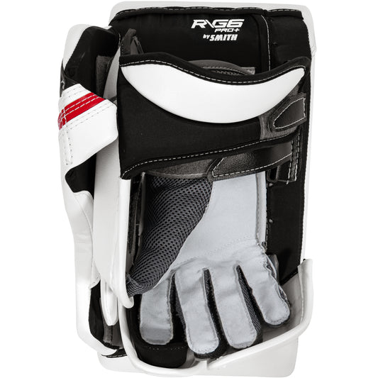 WARRIOR RITUAL G6 PRO+ Stick Gloves Senior