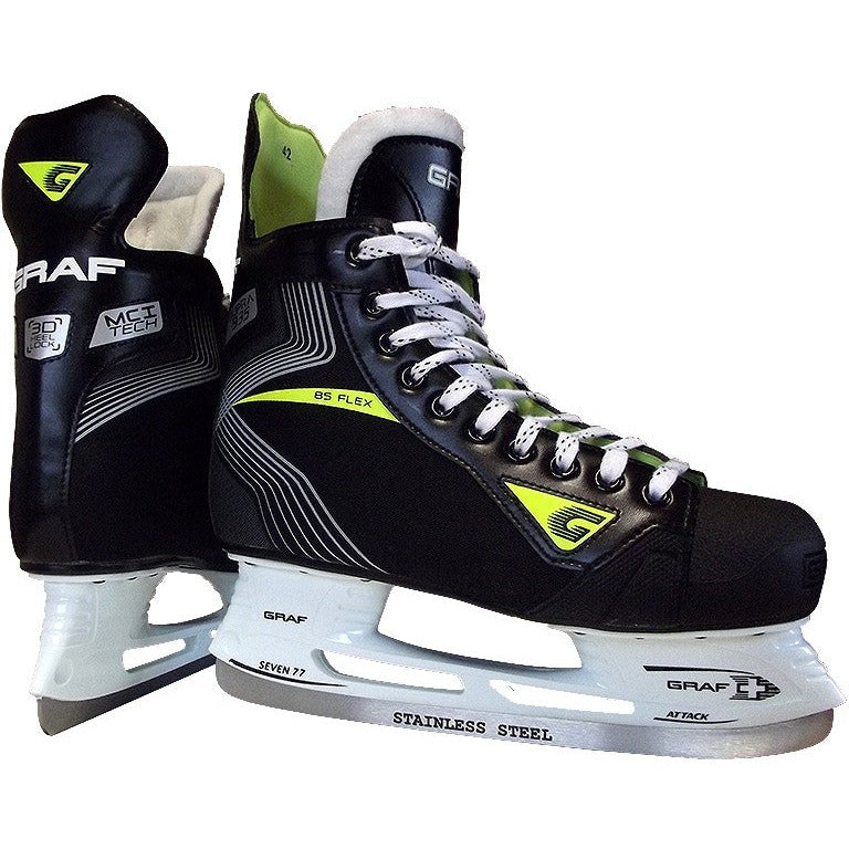 GRAF SUPRA G935 Skates Youth