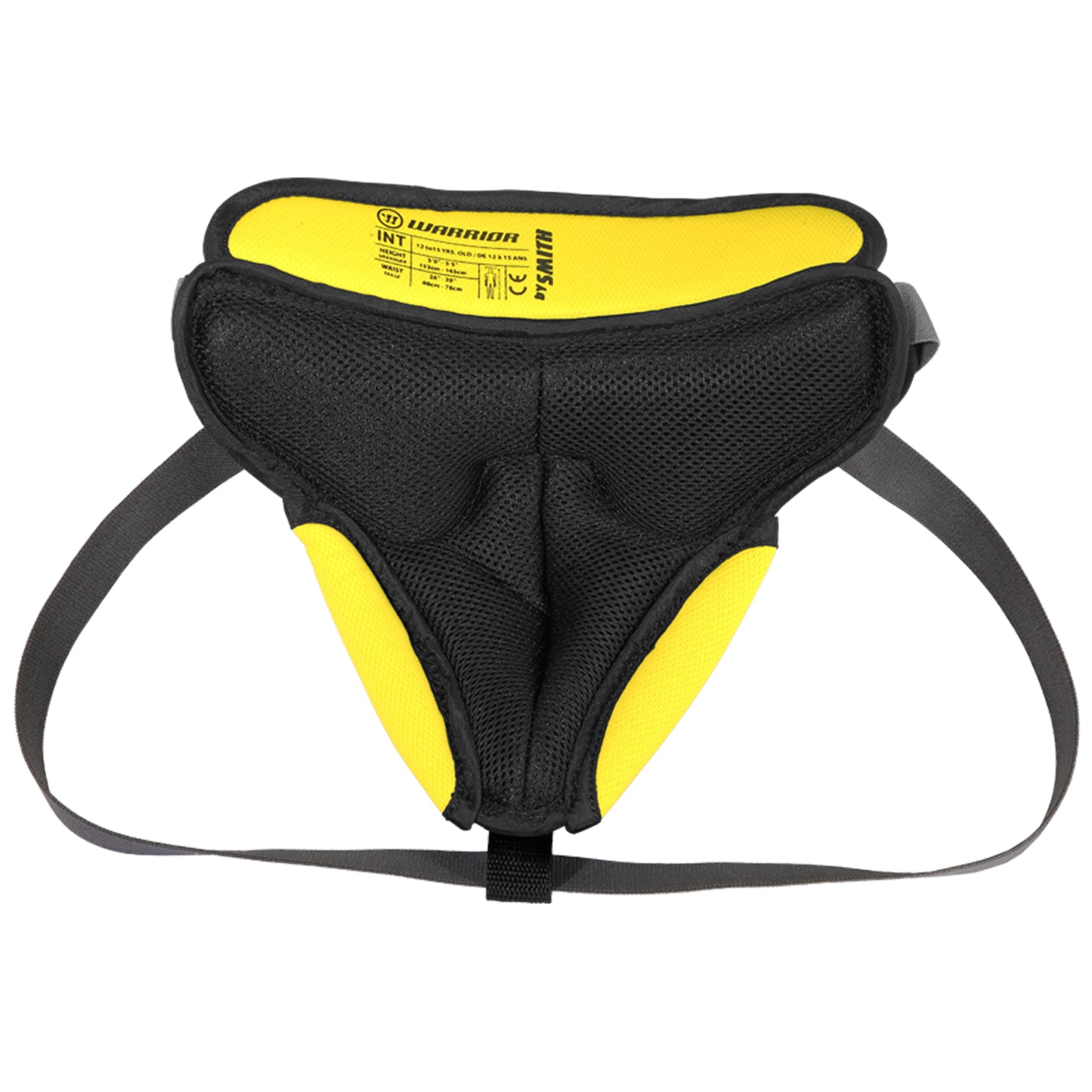 WARRIOR RITUAL X2 Intermediate+ Goalie Suspender