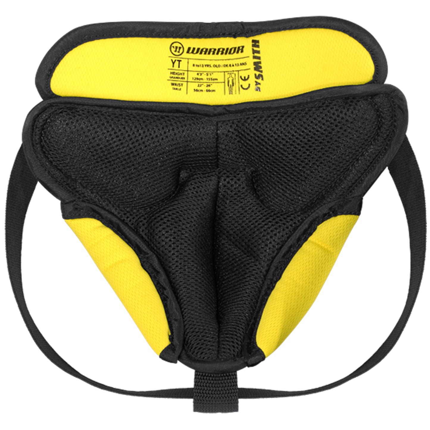 WARRIOR RITUAL X2 Youth Kapus Szuszpenzor