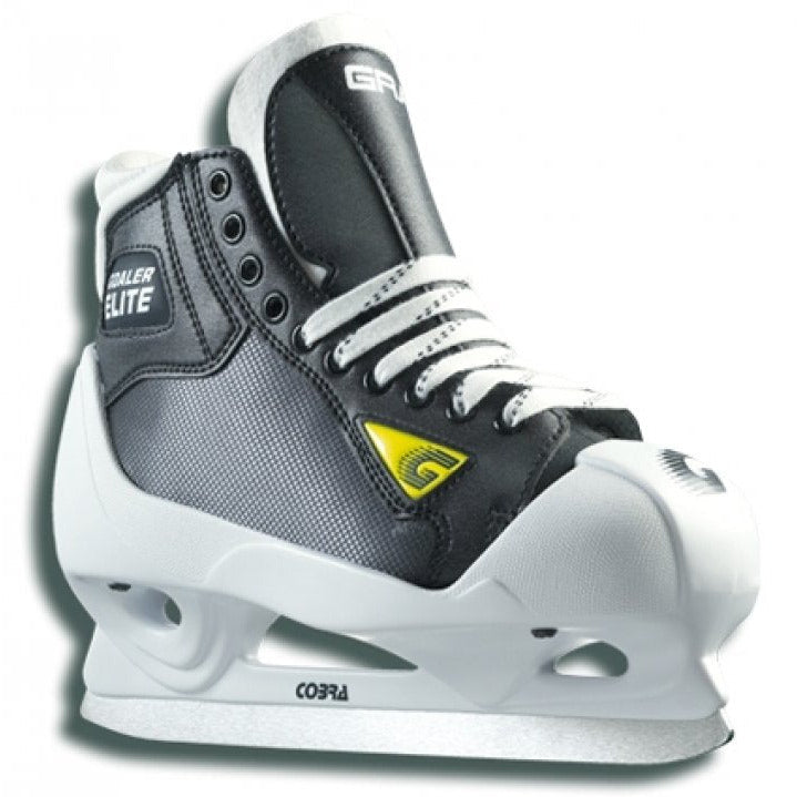 GRAF GOALER ELITE 748 Senior Goalie Skates