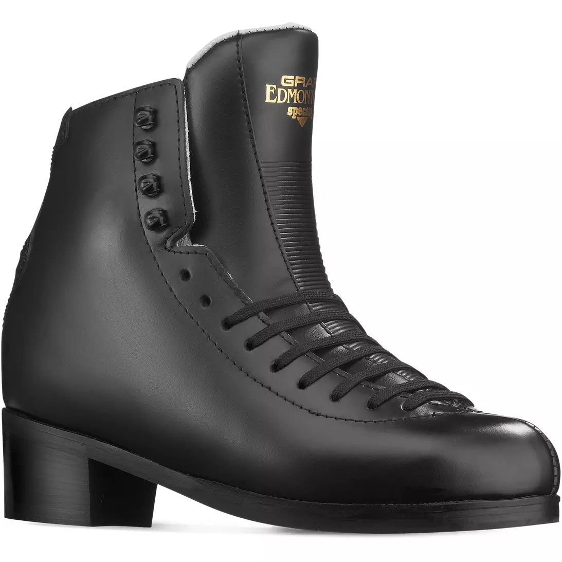 GRAF EDMONTON SPECIAL Figure Skating Shoes Kids