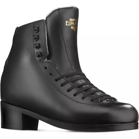 GRAF EDMONTON SPECIAL Műkorcsolya Cipő Gyerek