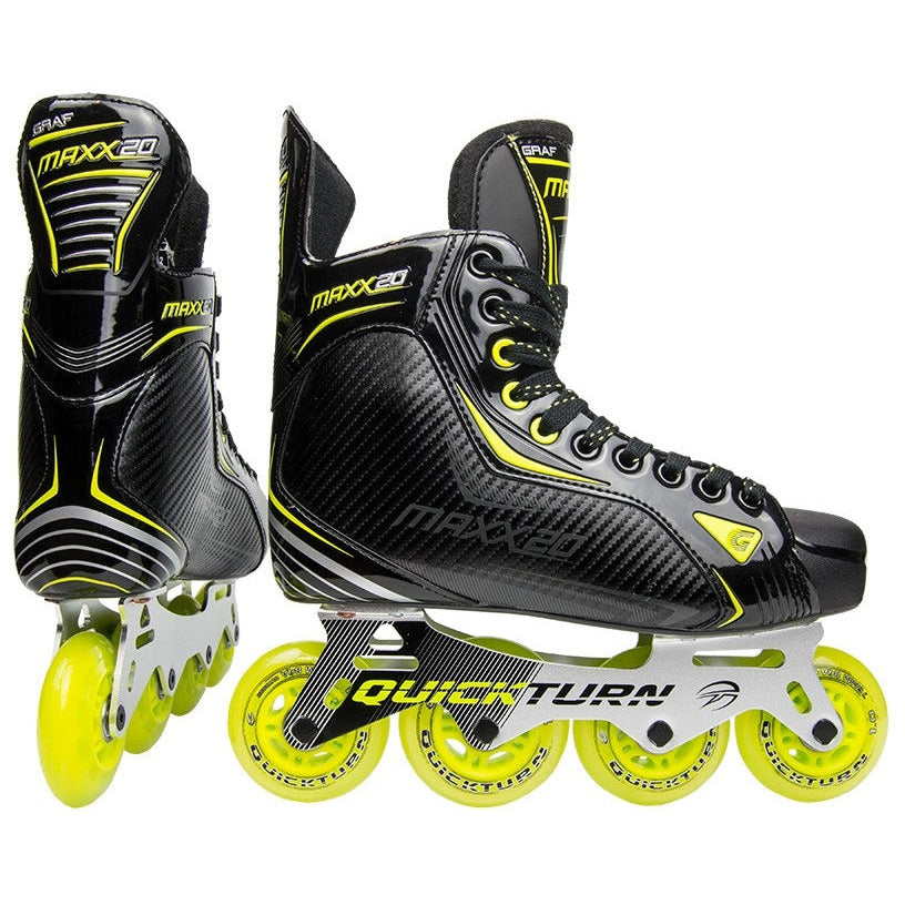 GRAF MAXX 20 Roller Skates Senior