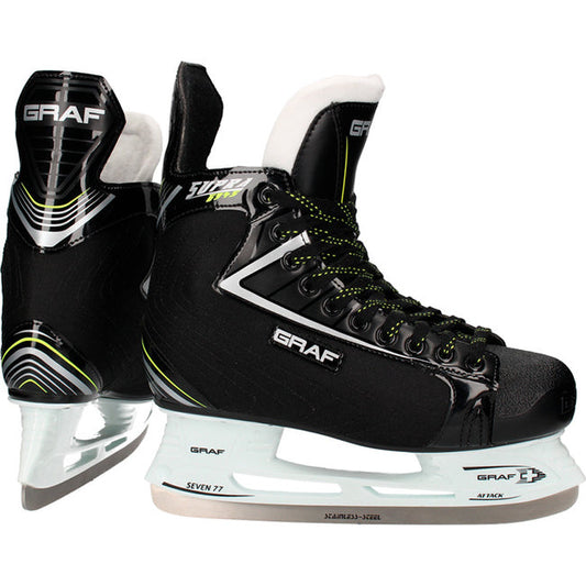 GRAF SUPRA G945 Korcsolya Youth