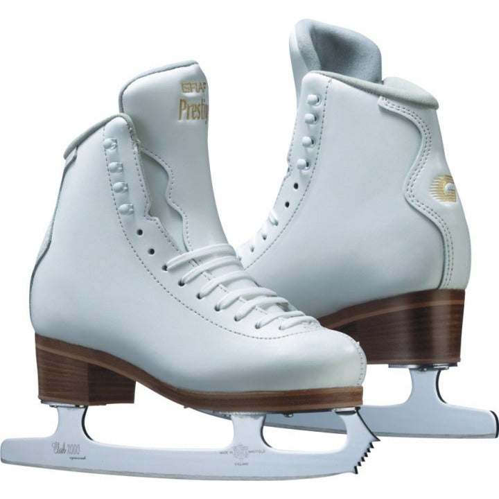 GRAF PRESTIGE Figure Skates CLUB 2000 with Blade Children