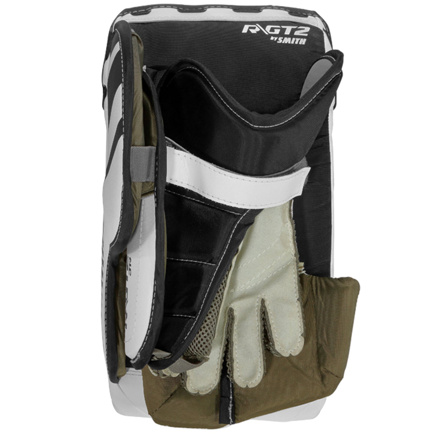 WARRIOR RITUAL GT2 Stick Gloves Intermediate