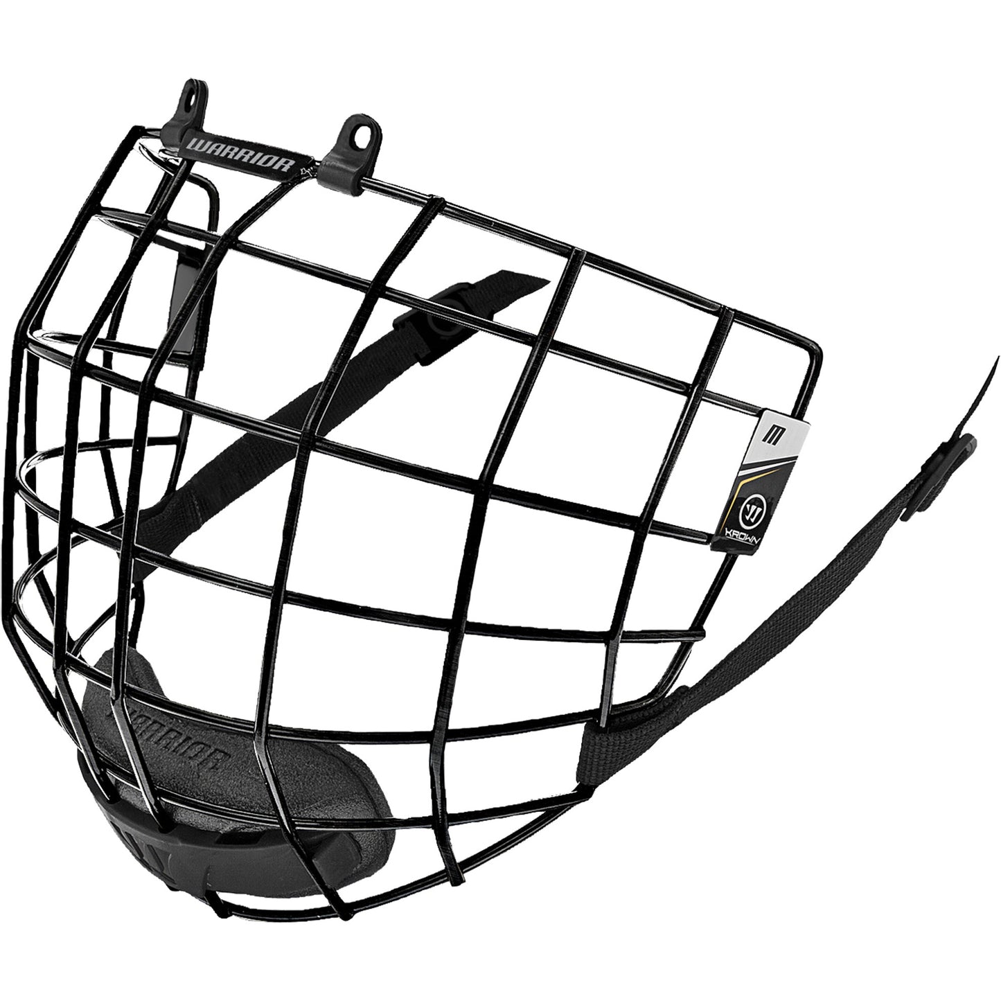 WARRIOR KROWN 2.0 Head Guard Grille