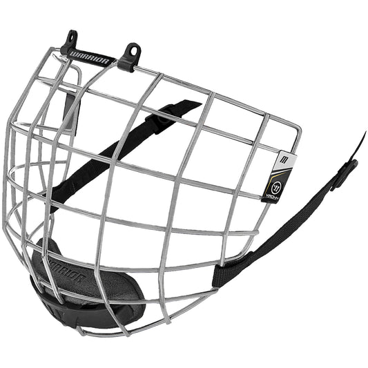 WARRIOR KROWN 2.0 Head Guard Grille