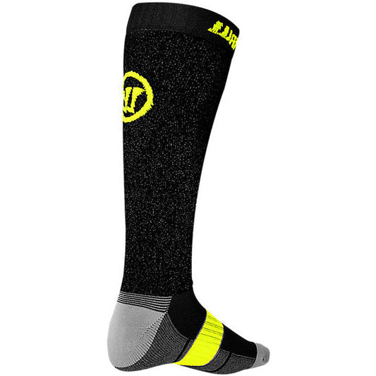 WARRIOR Cut Resistant Skate Socks Senior