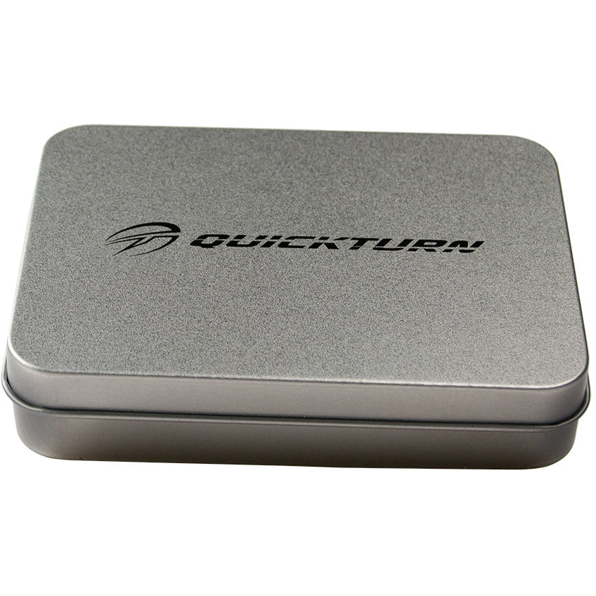 QUICKTURN ABEC9 Bearing set (16 pcs)