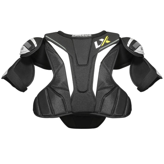 WARRIOR ALPHA LX 20 Shoulder Guard Senior