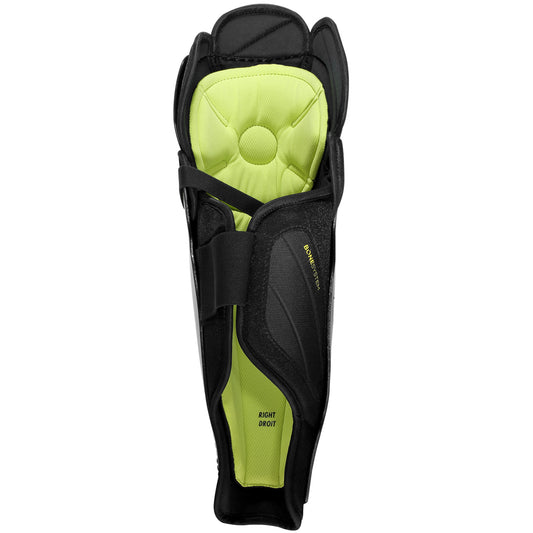 WARRIOR ALPHA LX 30 Shin Guard Senior