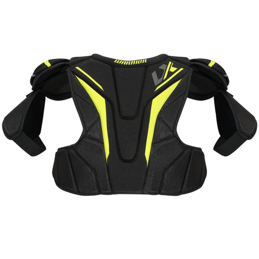 WARRIOR ALPHA LX 30 Shoulder Guard Senior