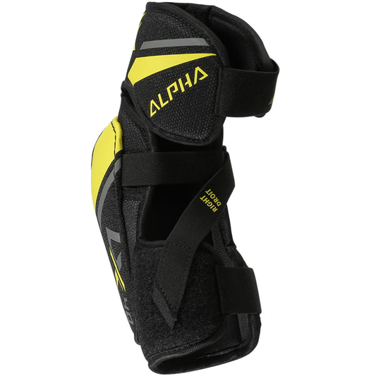 WARRIOR ALPHA LX 40 Elbow protector Junior