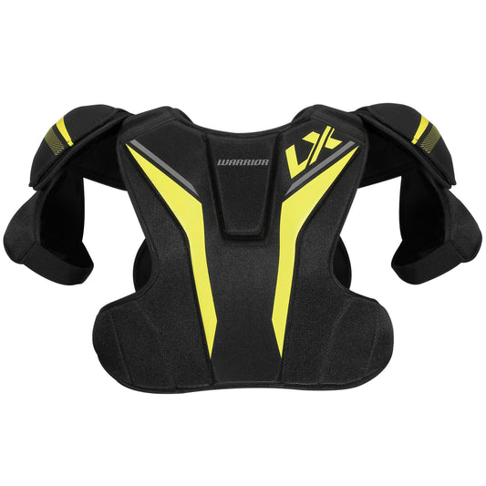 WARRIOR ALPHA LX 40 Shoulder Guard Senior