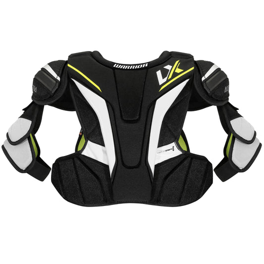 WARRIOR ALPHA LX Pro Shoulder Guard Junior