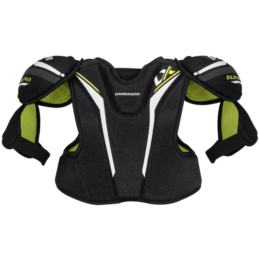 WARRIOR ALPHA LX Pro Shoulder Guard Youth