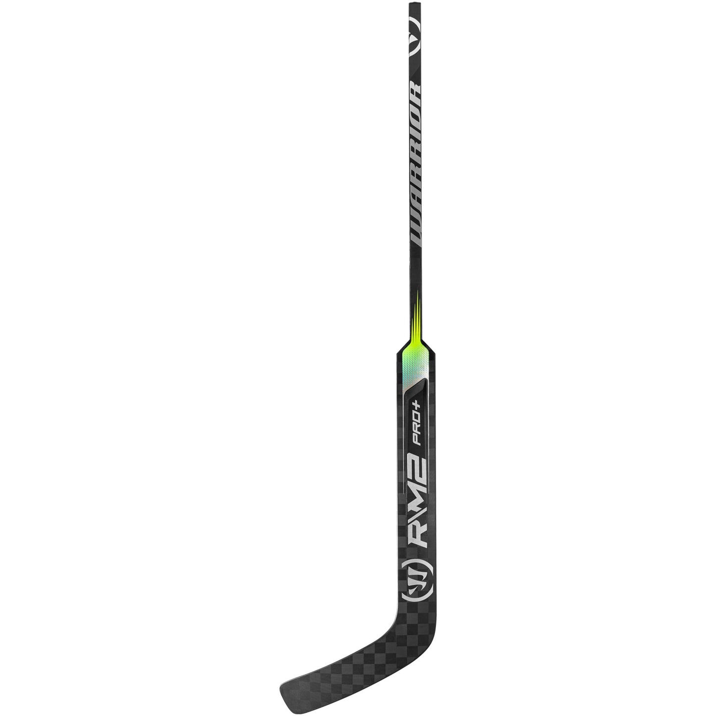 WARRIOR RITUAL M2 PRO+ Goalie Stick Senior