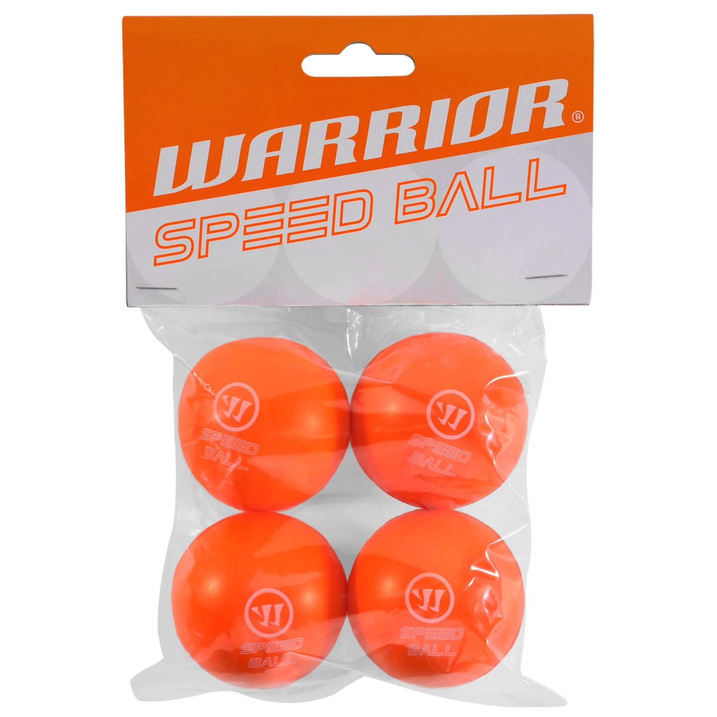 WARRIOR Mini Hockey SpeedBall 4db
