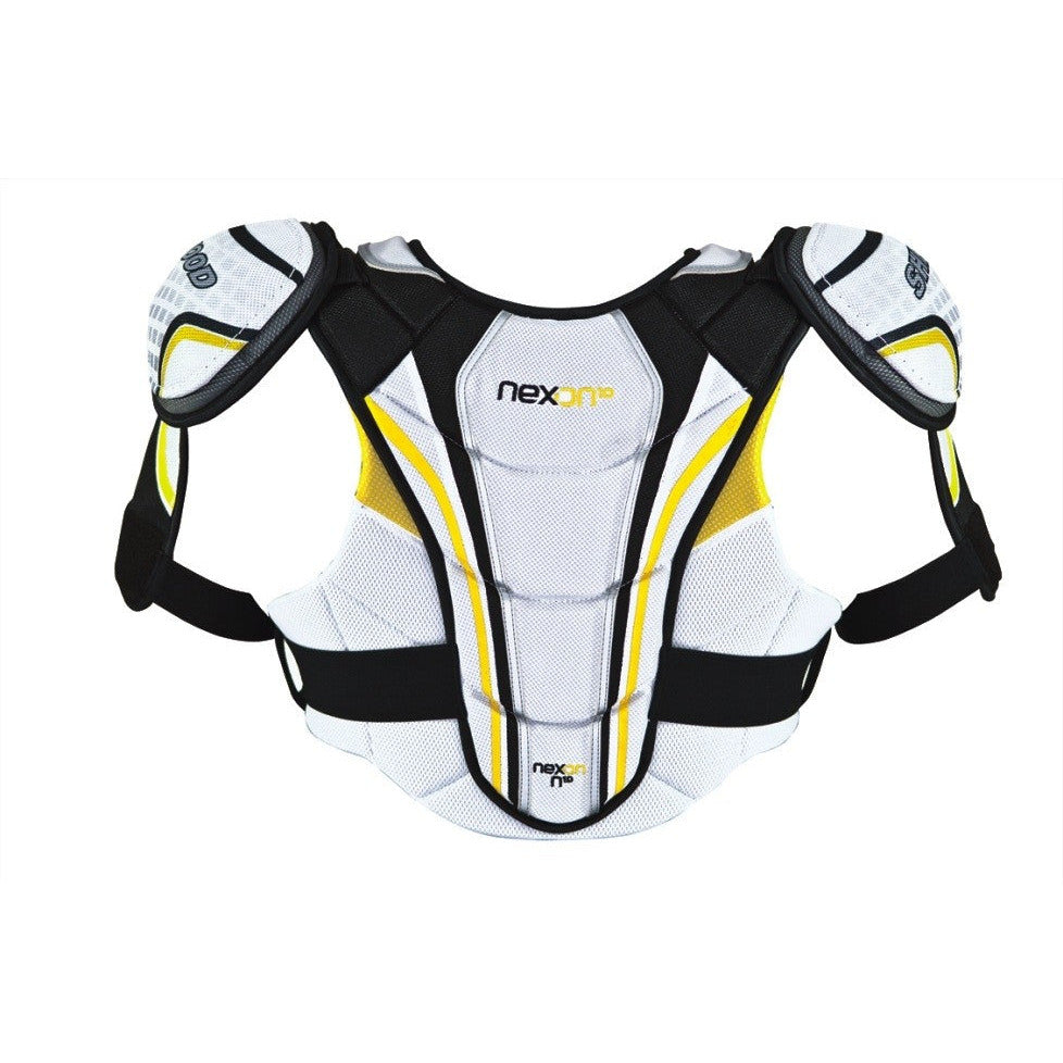SHER-WOOD N10 Shoulder Guard Junior