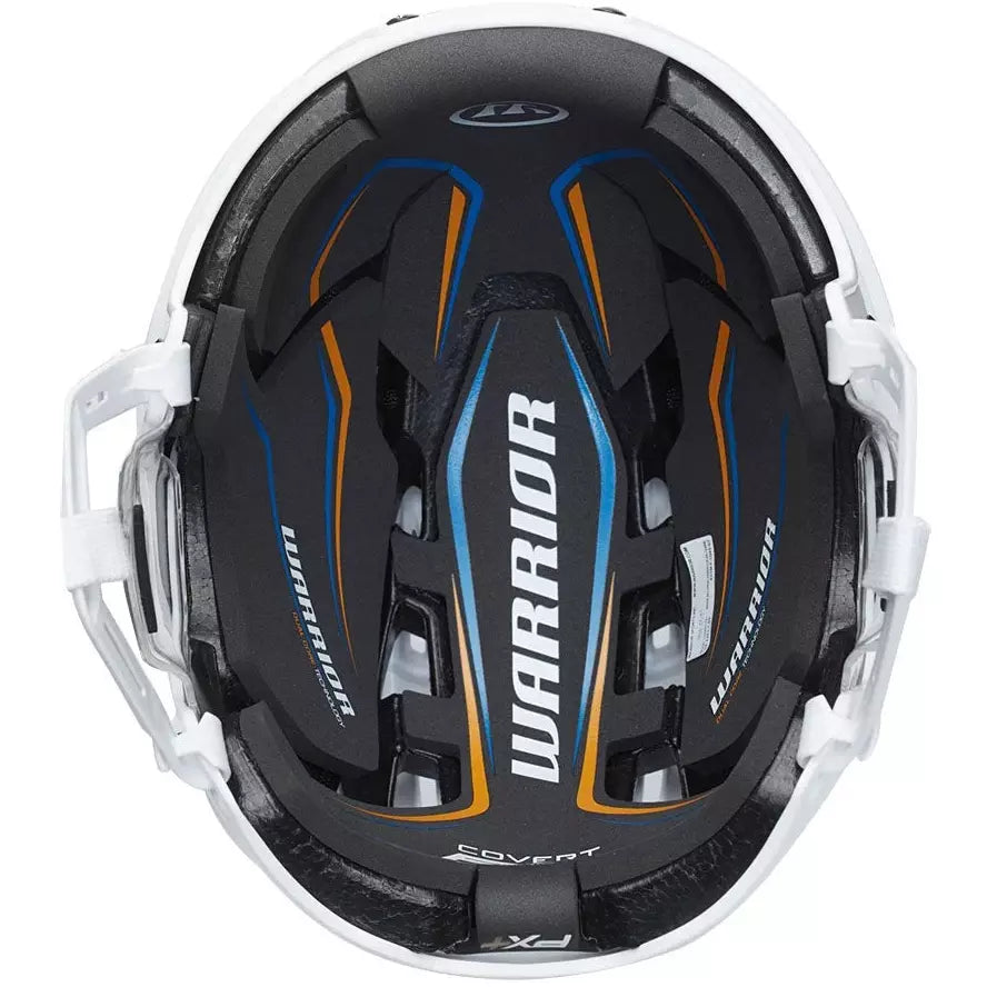 WARRIOR COVERT PX+ Fejvédő