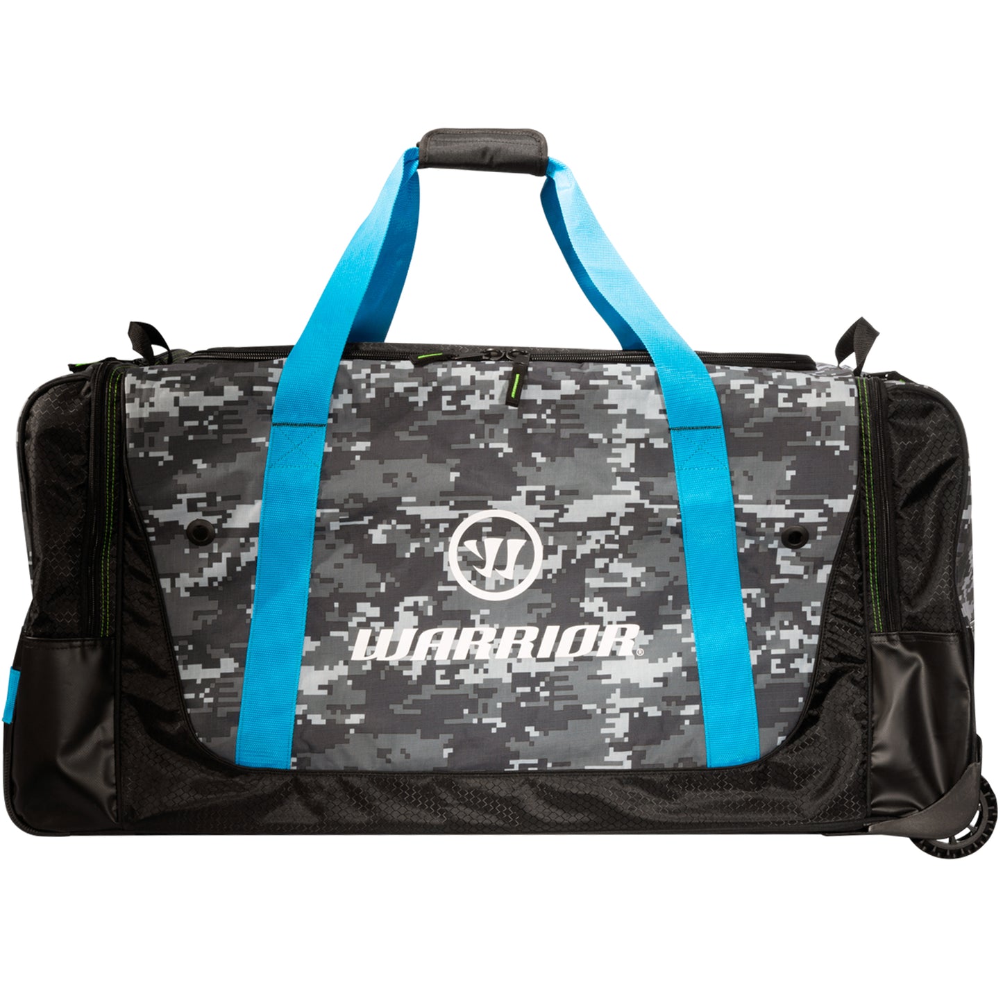 WARRIOR Q20 Cargo Player Equipment Bag Senior