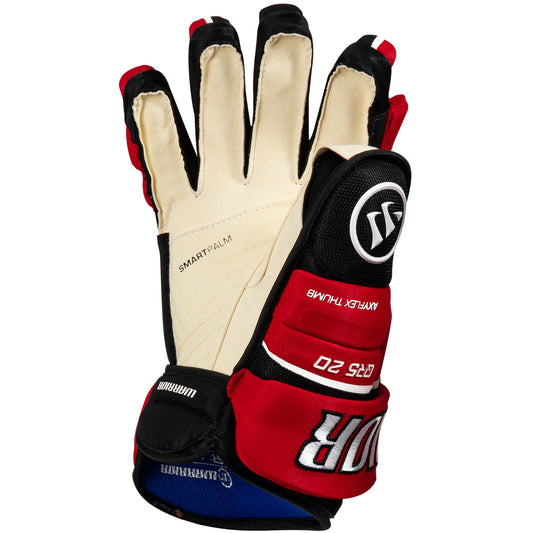 WARRIOR COVERT QR5 20 Gloves Senior