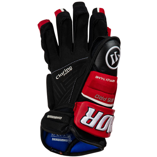 WARRIOR COVERT QR5 Pro Kesztyű Youth