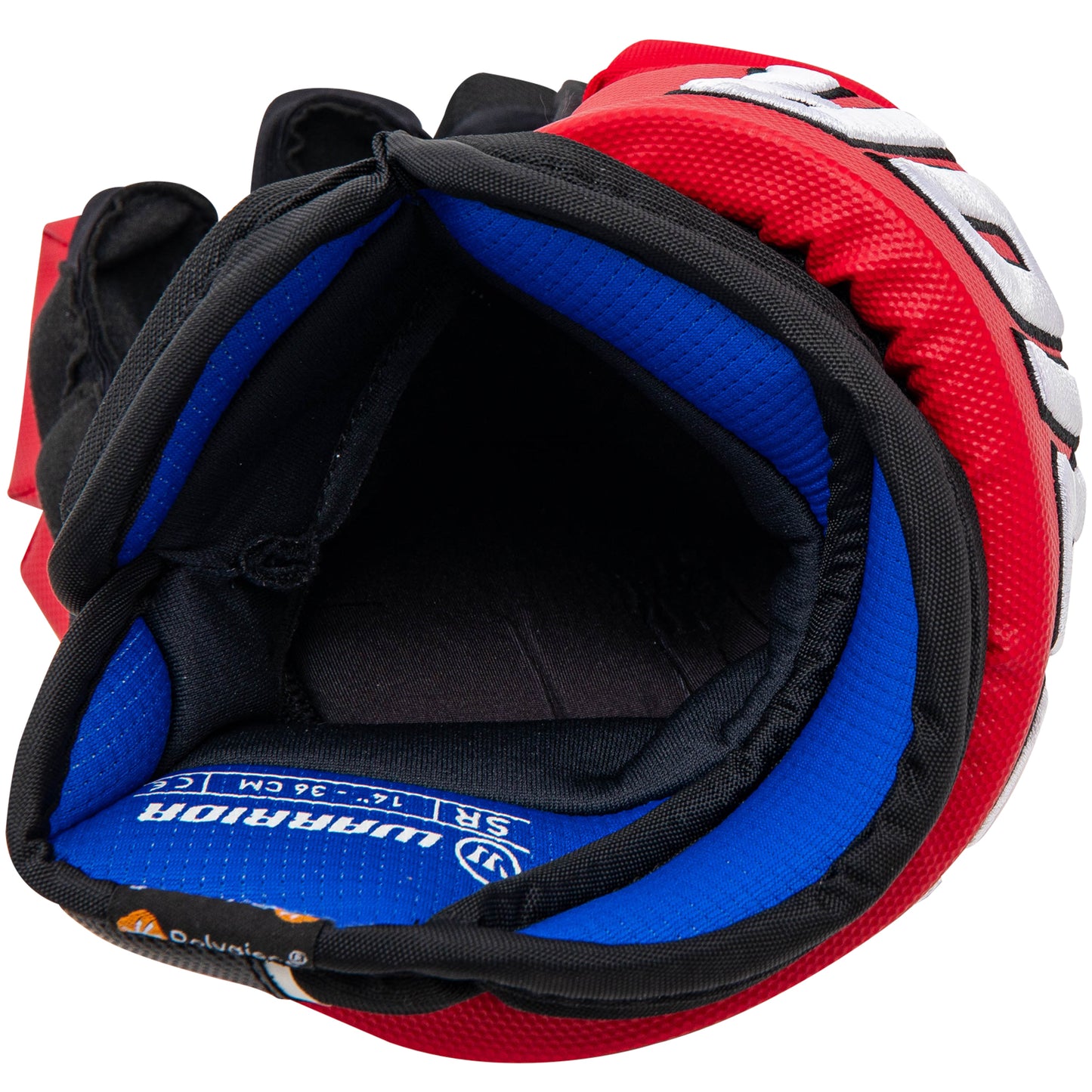 WARRIOR COVERT QR5 Pro Gloves Youth