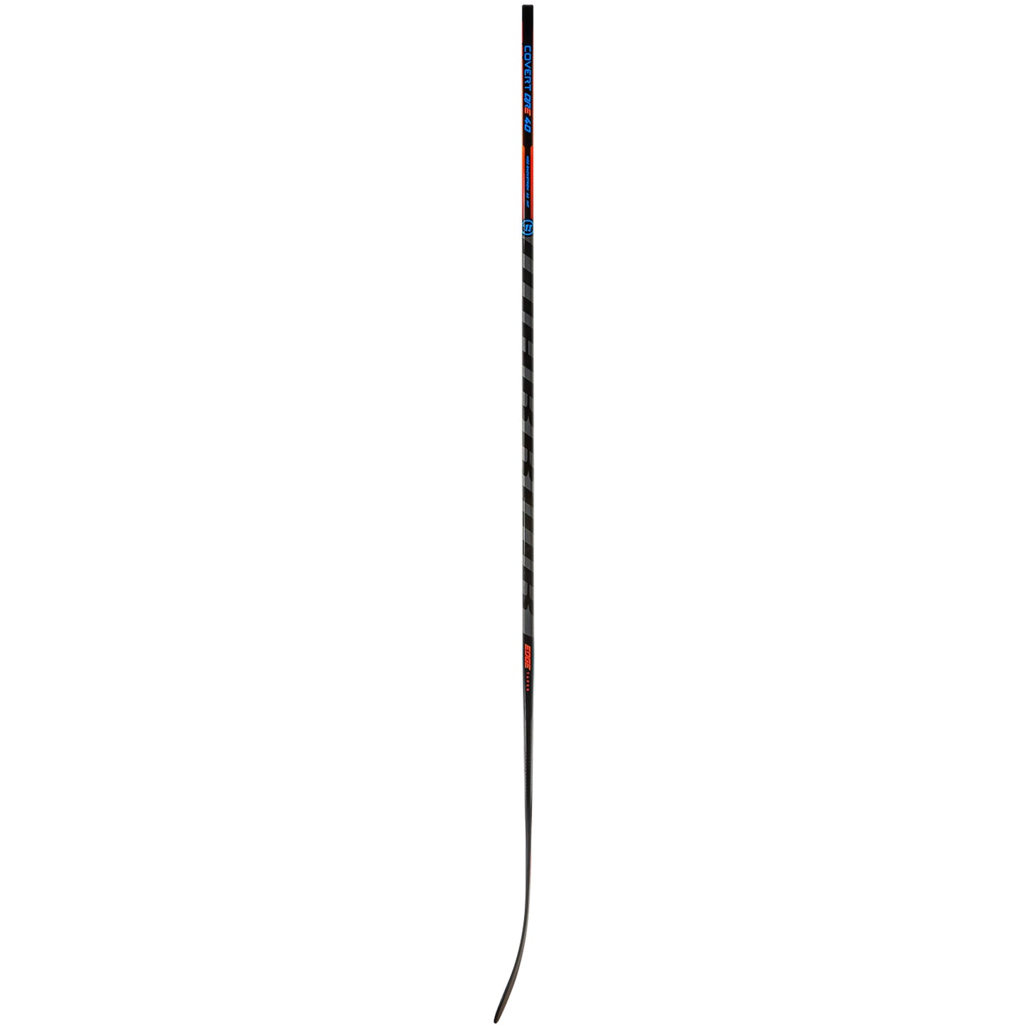 WARRIOR COVERT QRE40 Hockey Stick Intermediate
