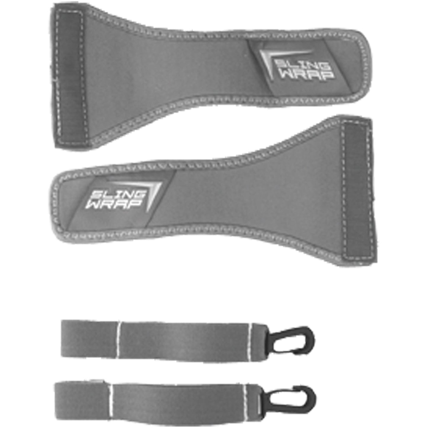 WARRIOR RITUAL Senior Térd Pánt