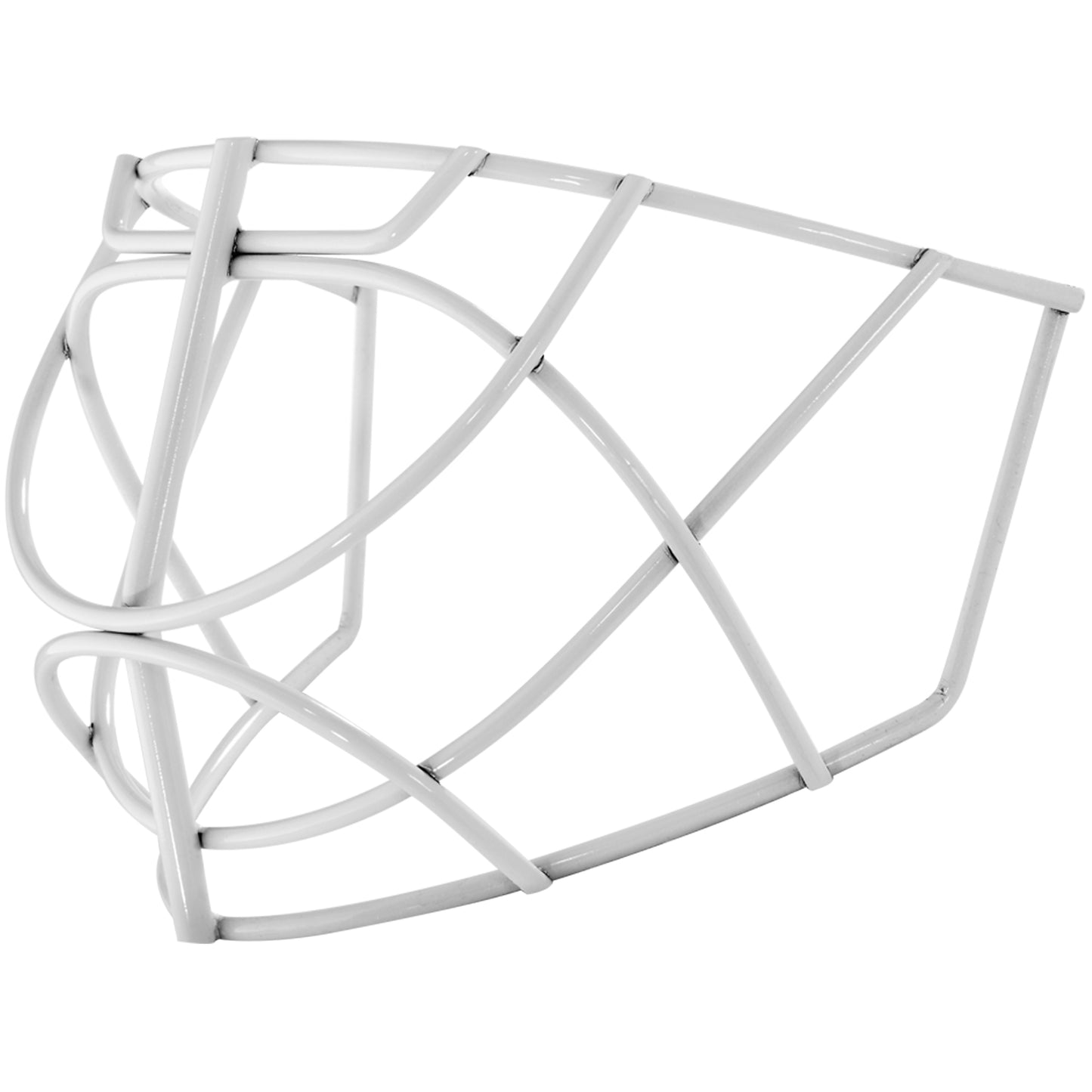 WARRIOR RITUAL Senior Goalie Grid Non-Certified Cat Eye