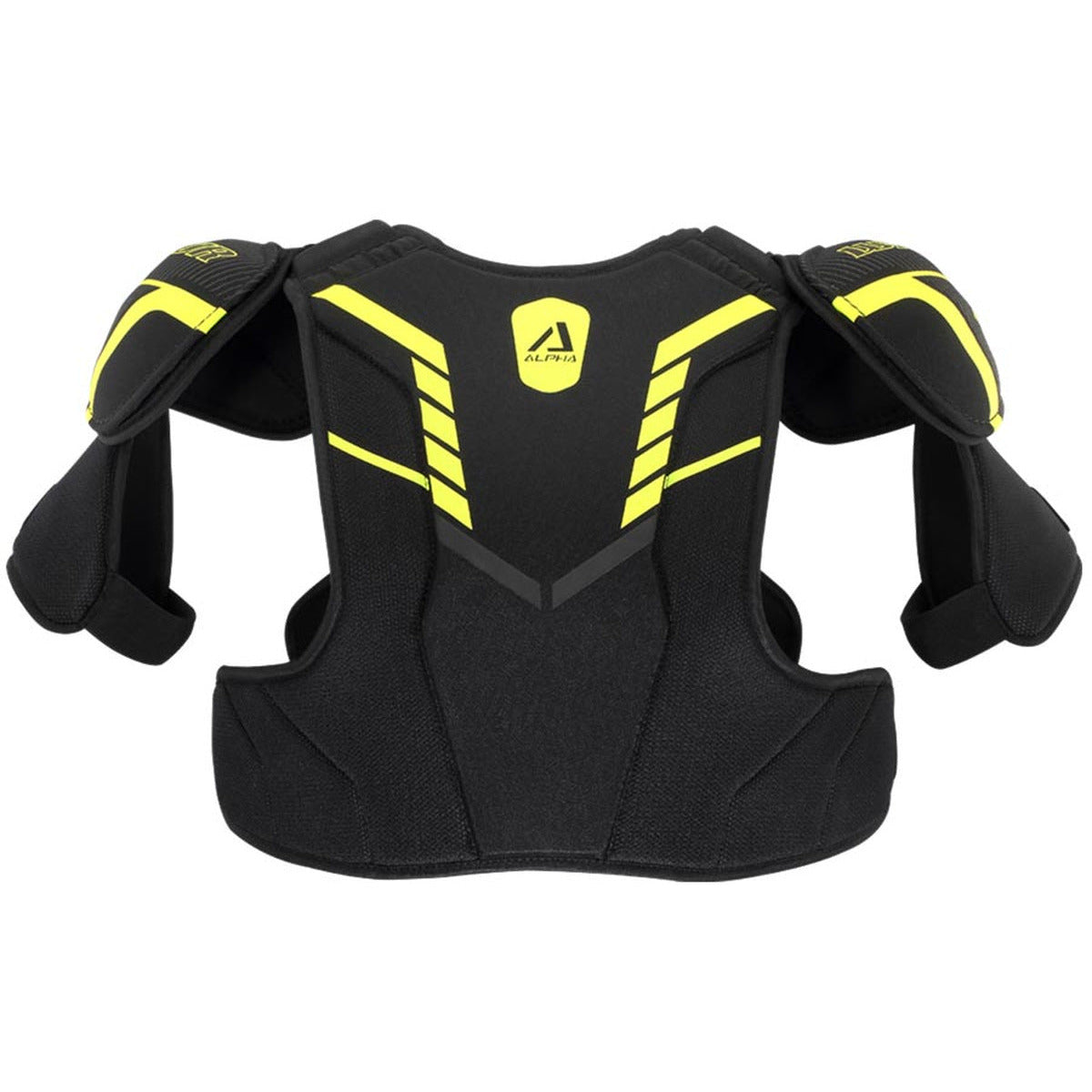 WARRIOR ALPHA DX5 Vállvédő Junior