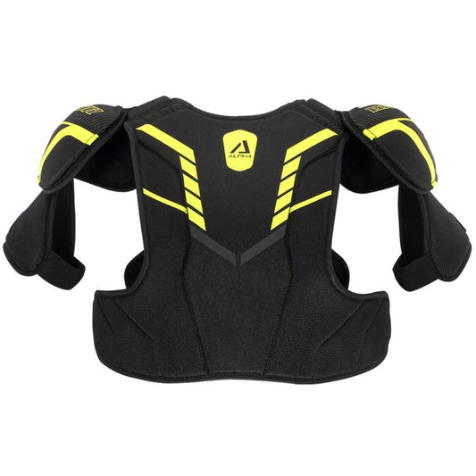 WARRIOR ALPHA DX5 Vállvédő Junior