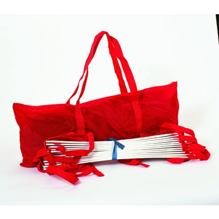 SIDELINES Koordinációs Létra