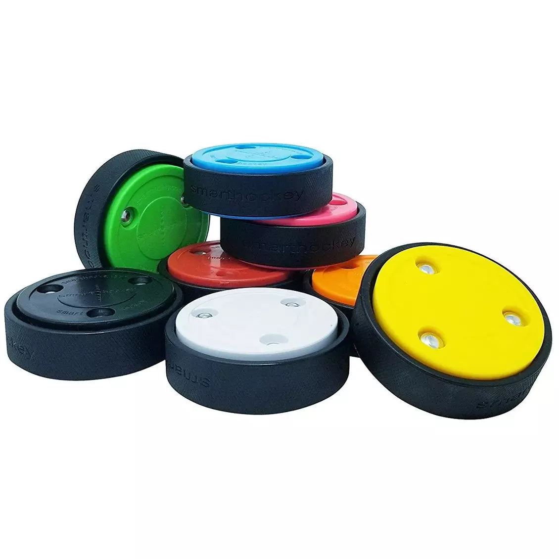SMART HOCKEY Puck
